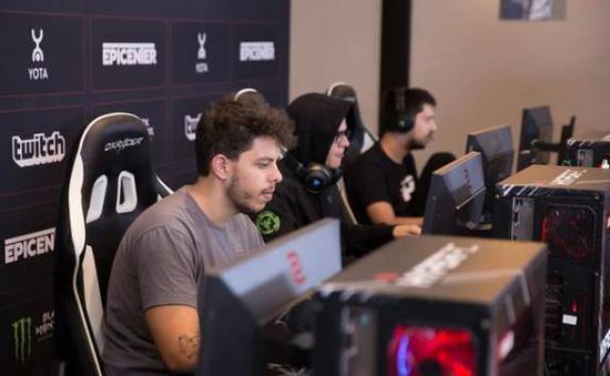 探索最佳LOL电竞赛事APP推荐