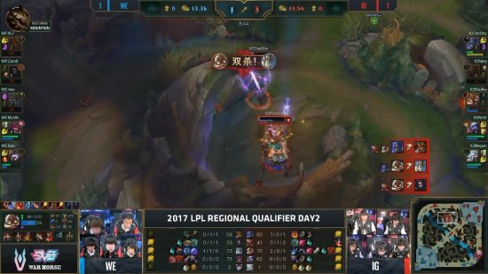 狼队电竞获数千万投资与重庆绿发共建电竞未来