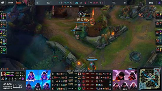 KPL顶尖战队集结，争夺电竞世界杯荣耀