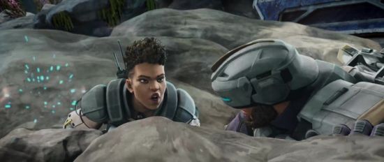 shroud和tarik解析CSGO与Valorant的游戏难度差异